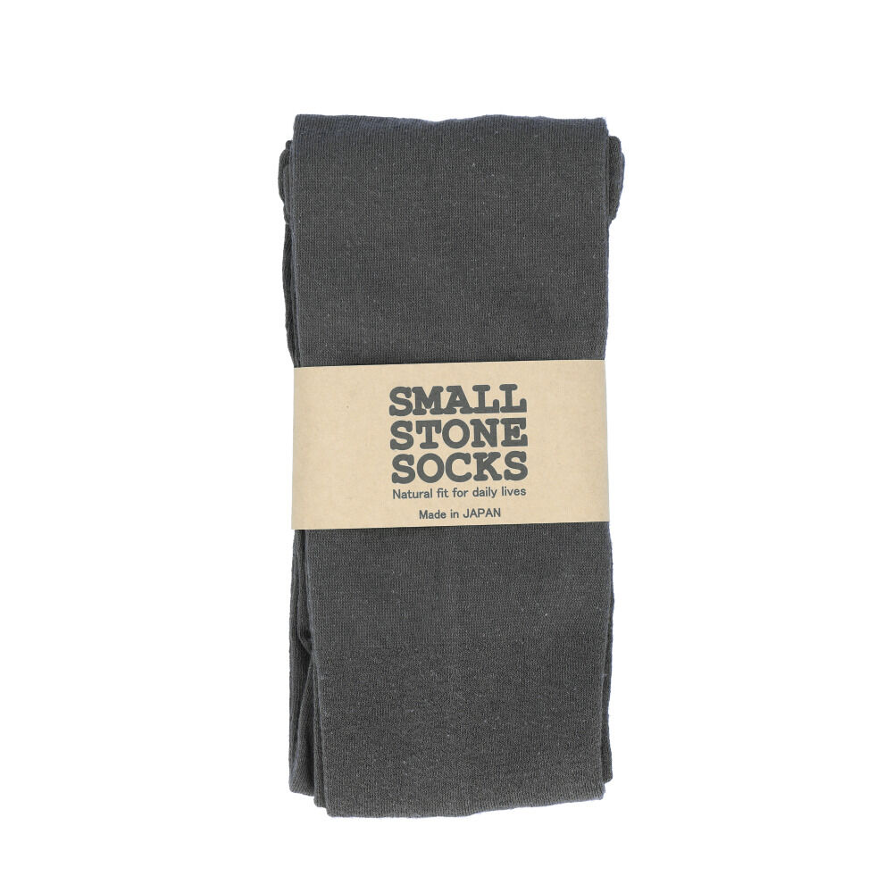 BACKYARD FAMILY「レギンス レディース 綿 麻 通販 12分丈 リネン混 綿麻 ナイロン ポリエステル 混紡素材」|その他|グレー2