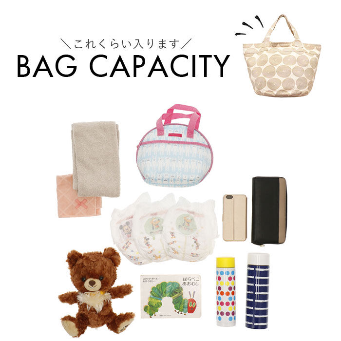 BACKYARD FAMILY「バケツ型 ショッピングバッグ 大容量 通販 エコバッグ ショッピングバック マザーズバッグ」|トートバッグ|