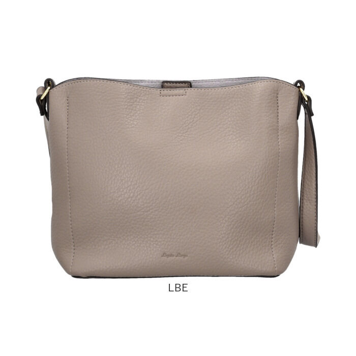 BACKYARD FAMILY「レガートラルゴ ショルダーバッグ LH-D1372 通販 Legato Largo」|ショルダー・メッセンジャー|