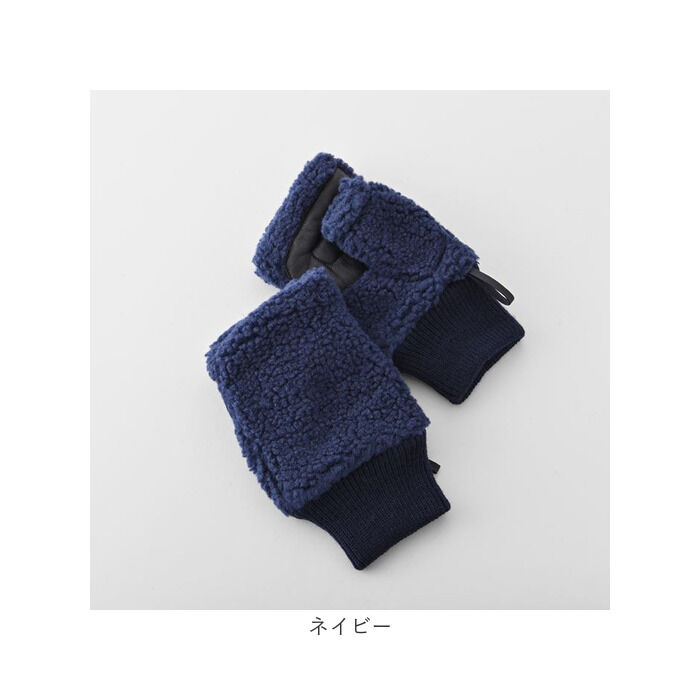 BACKYARD FAMILY「クロダ 手袋 KURODA BL50909M8 通販 グローブ レディース かわいい 暖かい」|手袋|