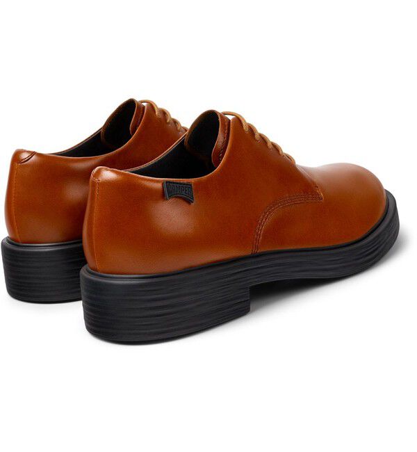 CAMPER「[カンペール] DEAN / ドレスシューズ」|ビジネス・ドレスシューズ|