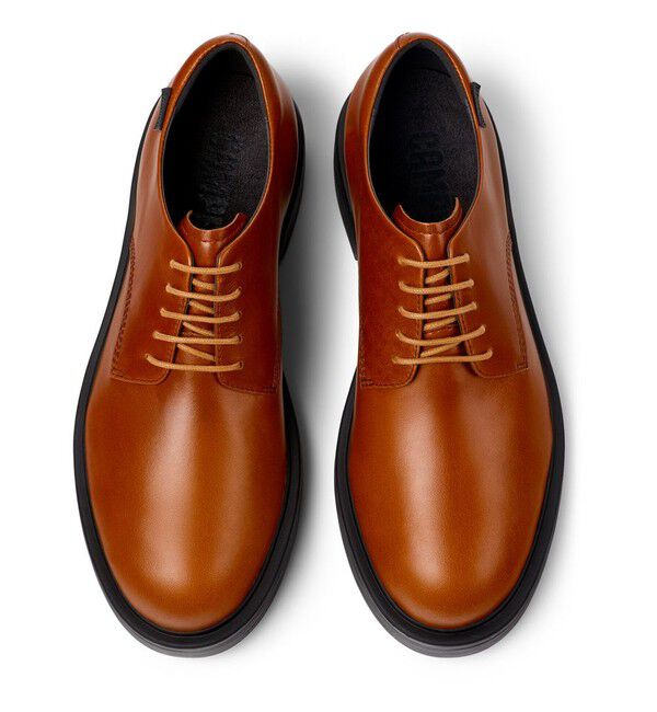 CAMPER「[カンペール] DEAN / ドレスシューズ」|ビジネス・ドレスシューズ|