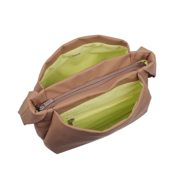 CAMPER「[カンペール] GLOBO ショルダーバッグ」|ショルダー・メッセンジャー|