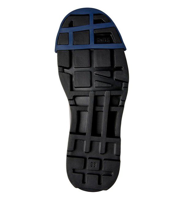 CAMPER「[カンペール] JUNCTION / カジュアルシューズ」|モカシン|