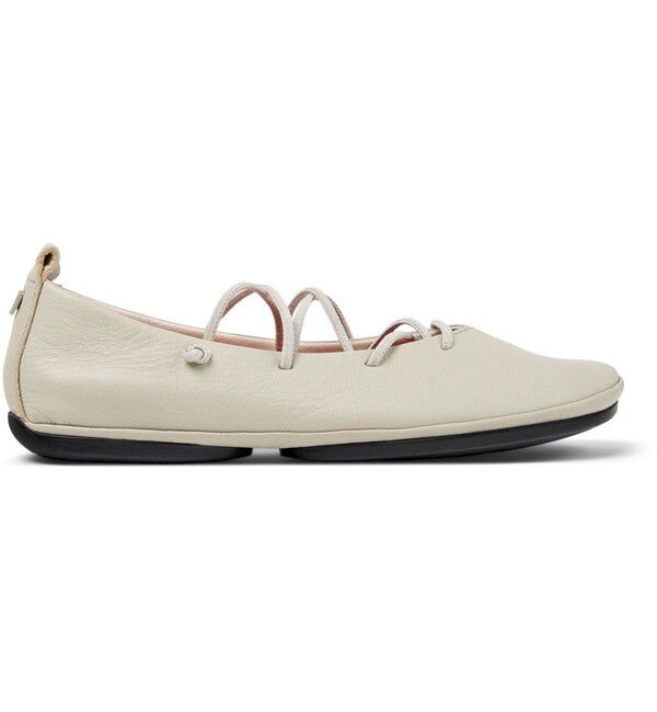 CAMPER「[カンペール] RIGHT NINA / フラットシューズ」|バレエシューズ|