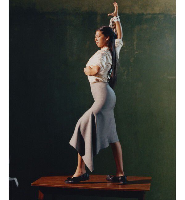 CAMPER「[カンペール] CASI MYRA / カジュアルシューズ」|パンプス|