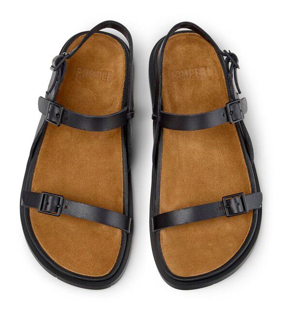 CAMPER「[カンペール] LLUC SANDAL / サンダル」|サンダル|