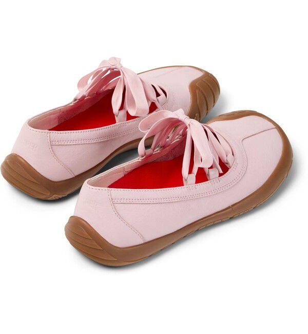 CAMPER「[カンペール] PEU PATH+ / カジュアルシューズ」|スニーカー|