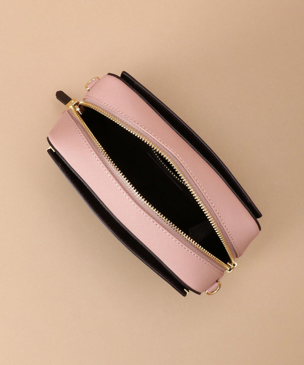 Samantha Thavasa「Pomme d'espoir ポムディスポワール バイカラーショルダーバッグ」|ショルダー・メッセンジャー|