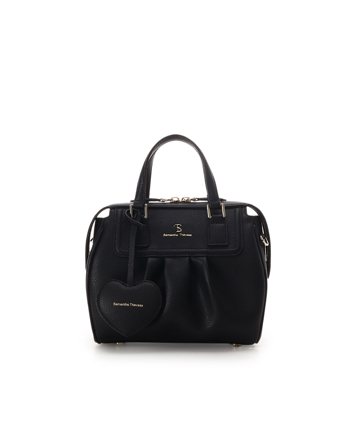Samantha Thavasa「サマンサアンビシオン[Revival Collection]」|ハンドバッグ|