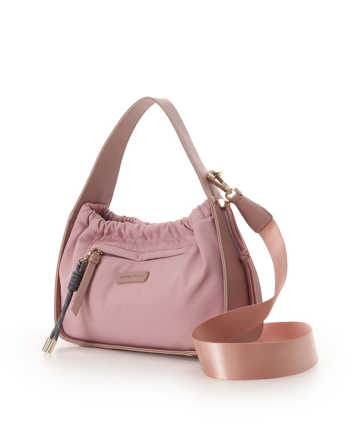 Samantha Thavasa「ボンディング ワンハンドルバッグ」|ハンドバッグ|