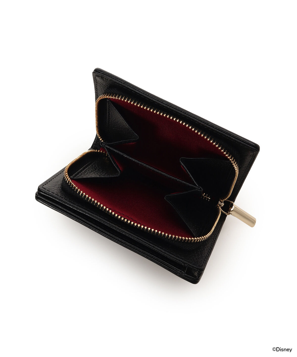 Samantha Thavasa「「ミニーマウス」コレクション 折財布」|財布|