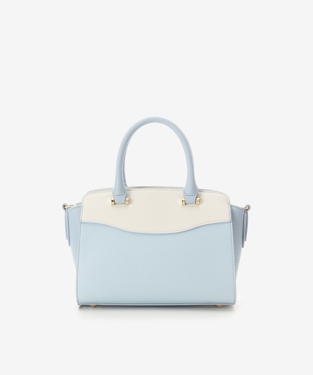 Samantha Vega「フロントリボンベルトショルダーバッグ」|ショルダー・メッセンジャー|