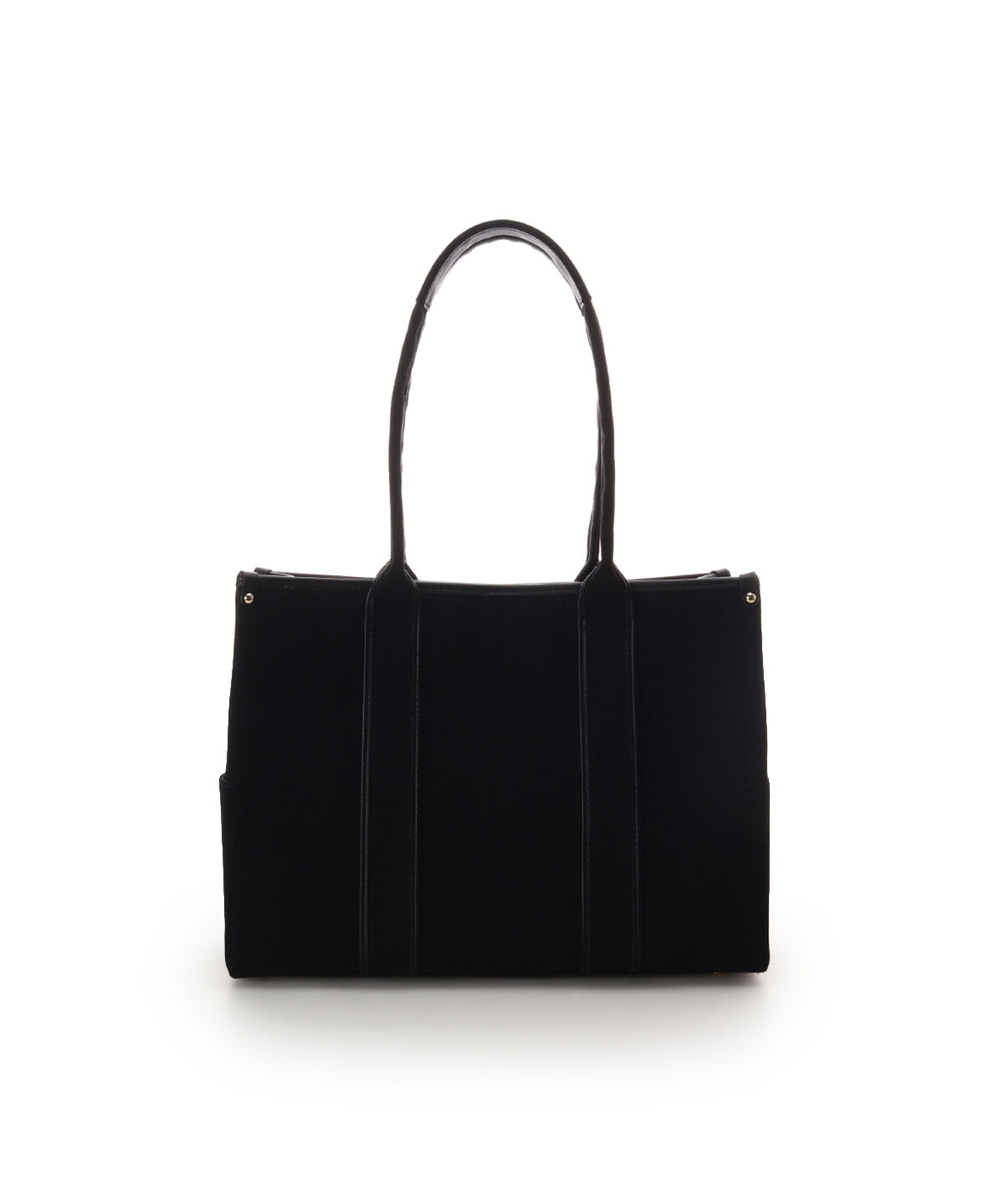 Samantha Vega「新色ロゴテープキャンバスA4トートバッグ」|トートバッグ|