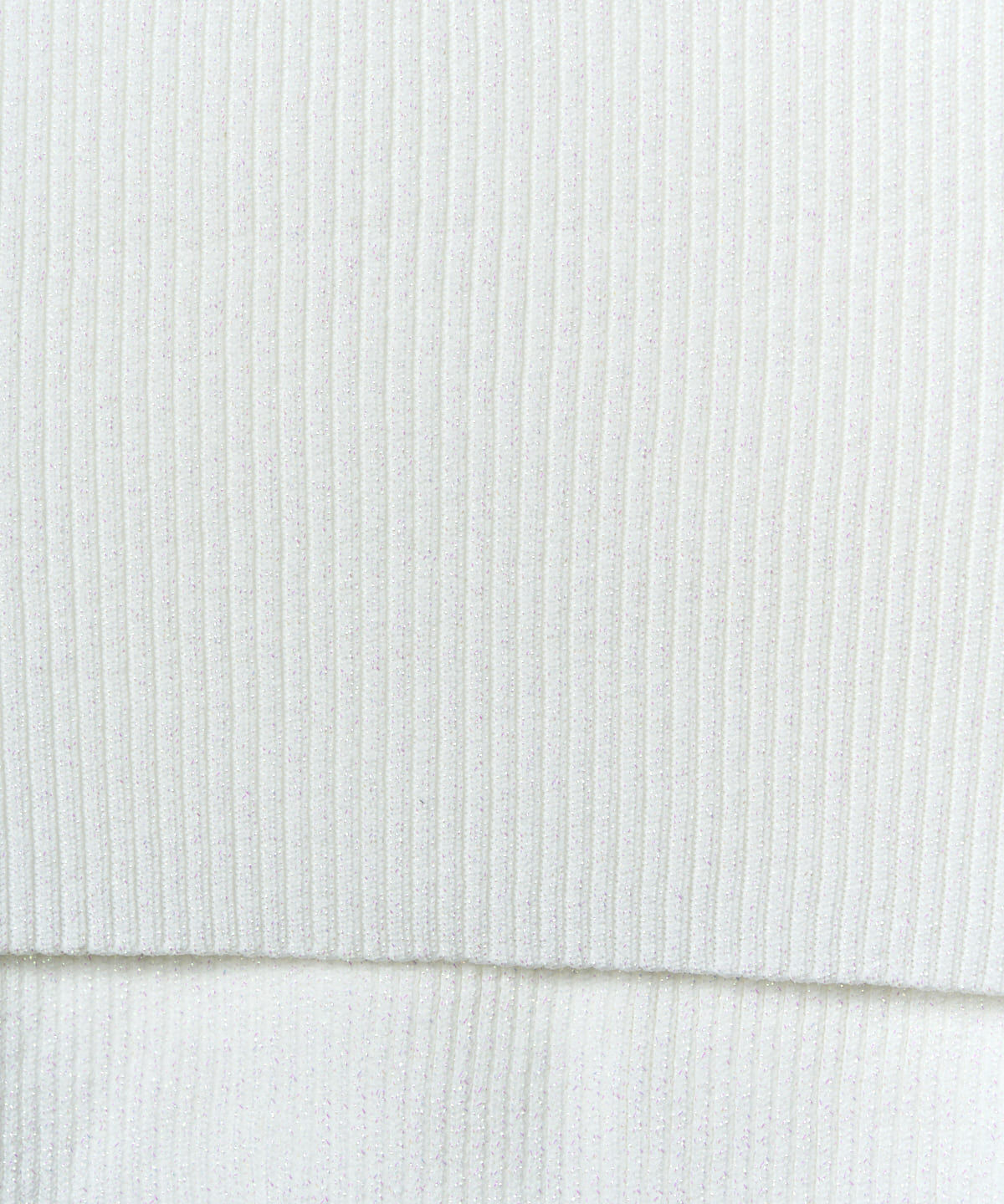 REDYAZEL「ラメリブニット」|ニット・セーター|