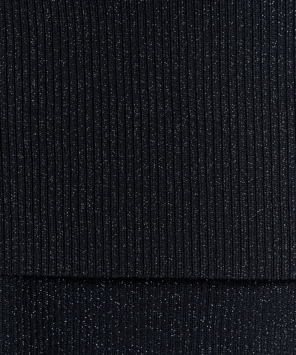 REDYAZEL「ラメリブニット」|ニット・セーター|