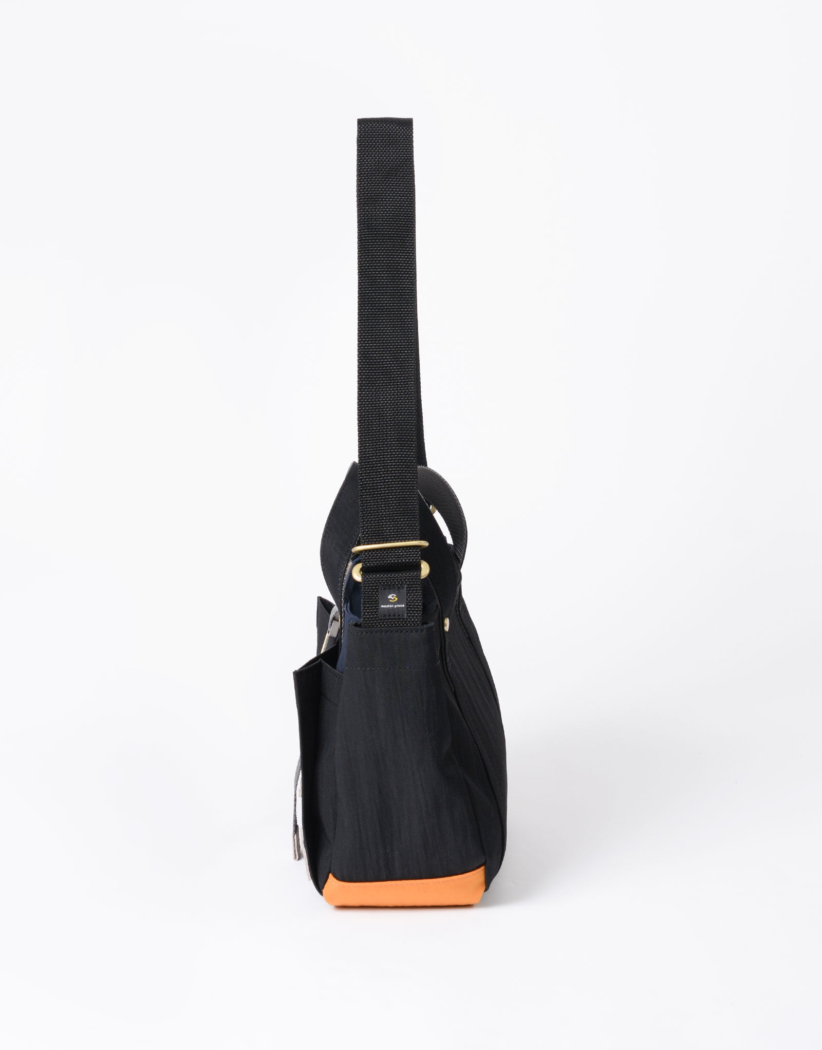 master-piece「link　2wayスモールトートバッグ」|ショルダー・メッセンジャー|