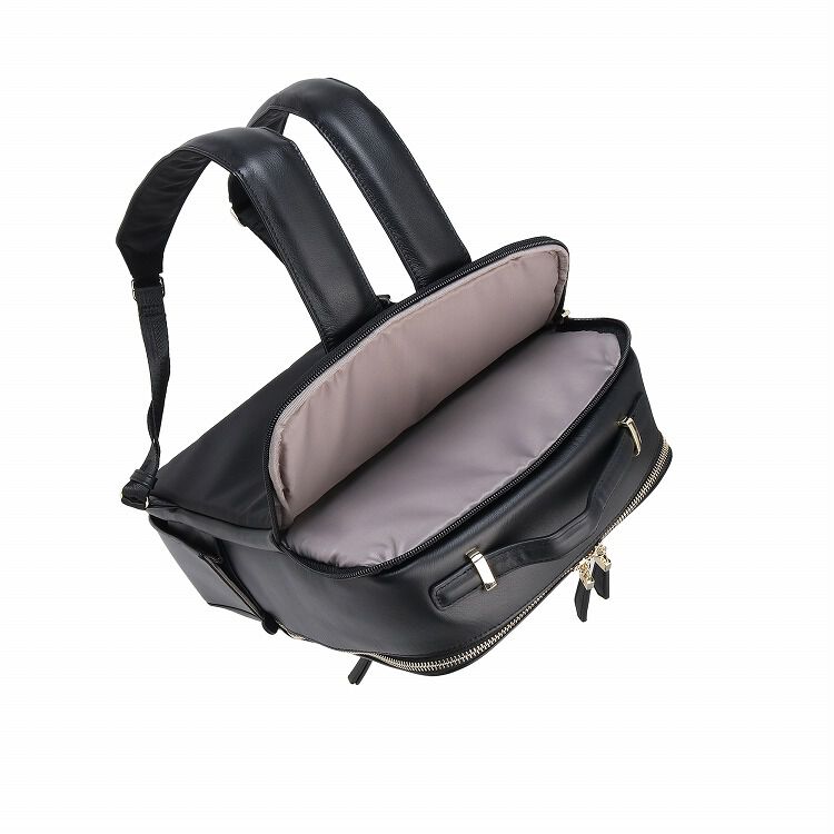 Jewelna Rose「Jewelna Rose ウェールズ リュックサック 11925」|リュック|