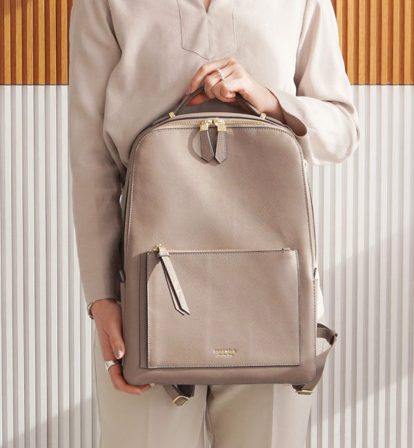 Jewelna Rose「Jewelna Rose ウェールズ リュックサック 11925」|リュック|