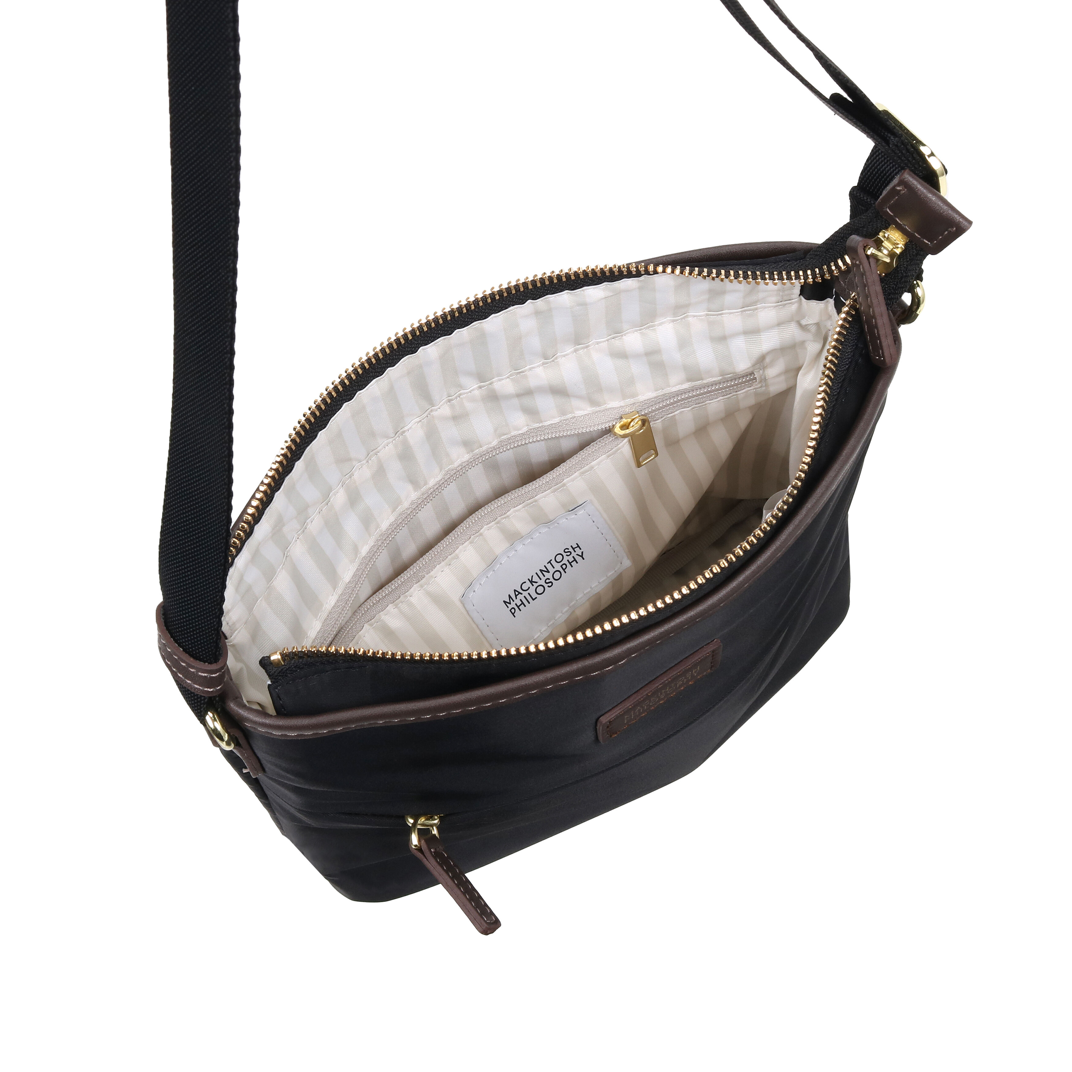 MACKINTOSH PHILOSOPHY「マッキントッシュ フィロソフィーアメリア2  ショルダーバッグ 68091」|ショルダー・メッセンジャー|