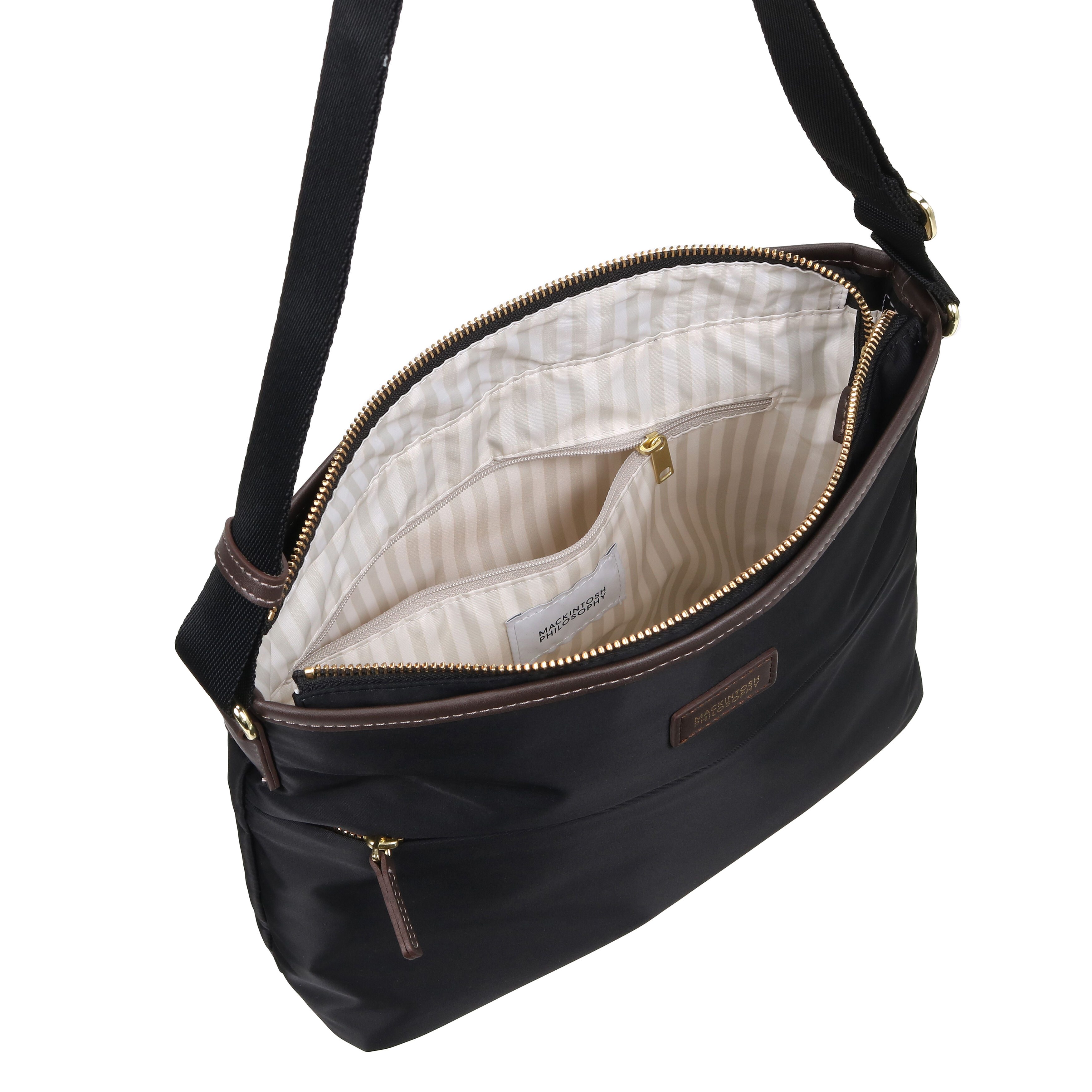 MACKINTOSH PHILOSOPHY「マッキントッシュ フィロソフィーアメリア2  ショルダーバッグ 68092」|ショルダー・メッセンジャー|