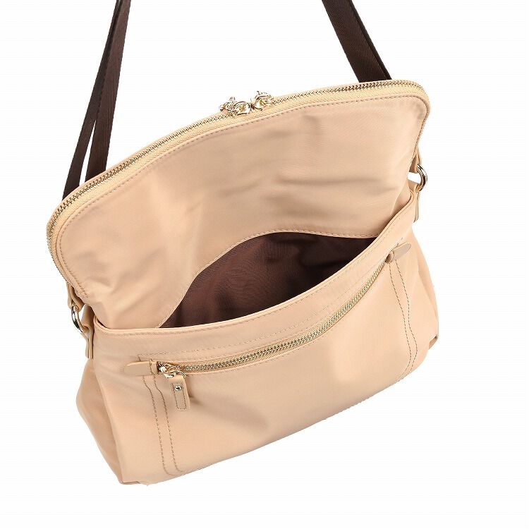 Jewelna Rose「Jewelna Rose  フラッフィー ショルダーバッグ 39291」|ショルダー・メッセンジャー|