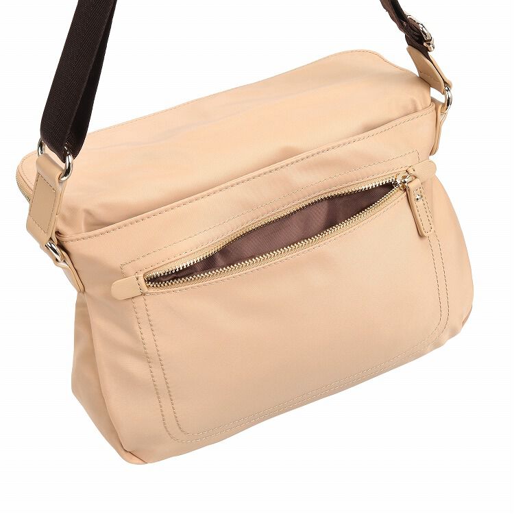 Jewelna Rose「Jewelna Rose  フラッフィー ショルダーバッグ 39291」|ショルダー・メッセンジャー|