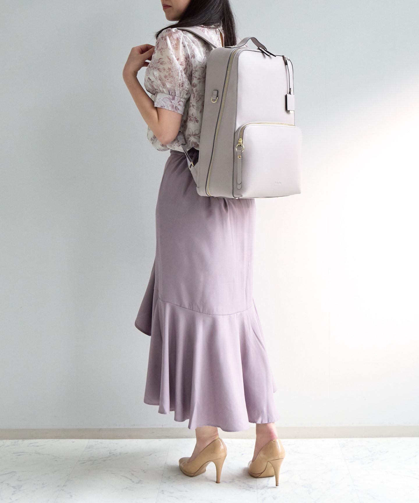 Jewelna Rose「Jewelna Rose オタハピ リュック Episode3 16183」|リュック|