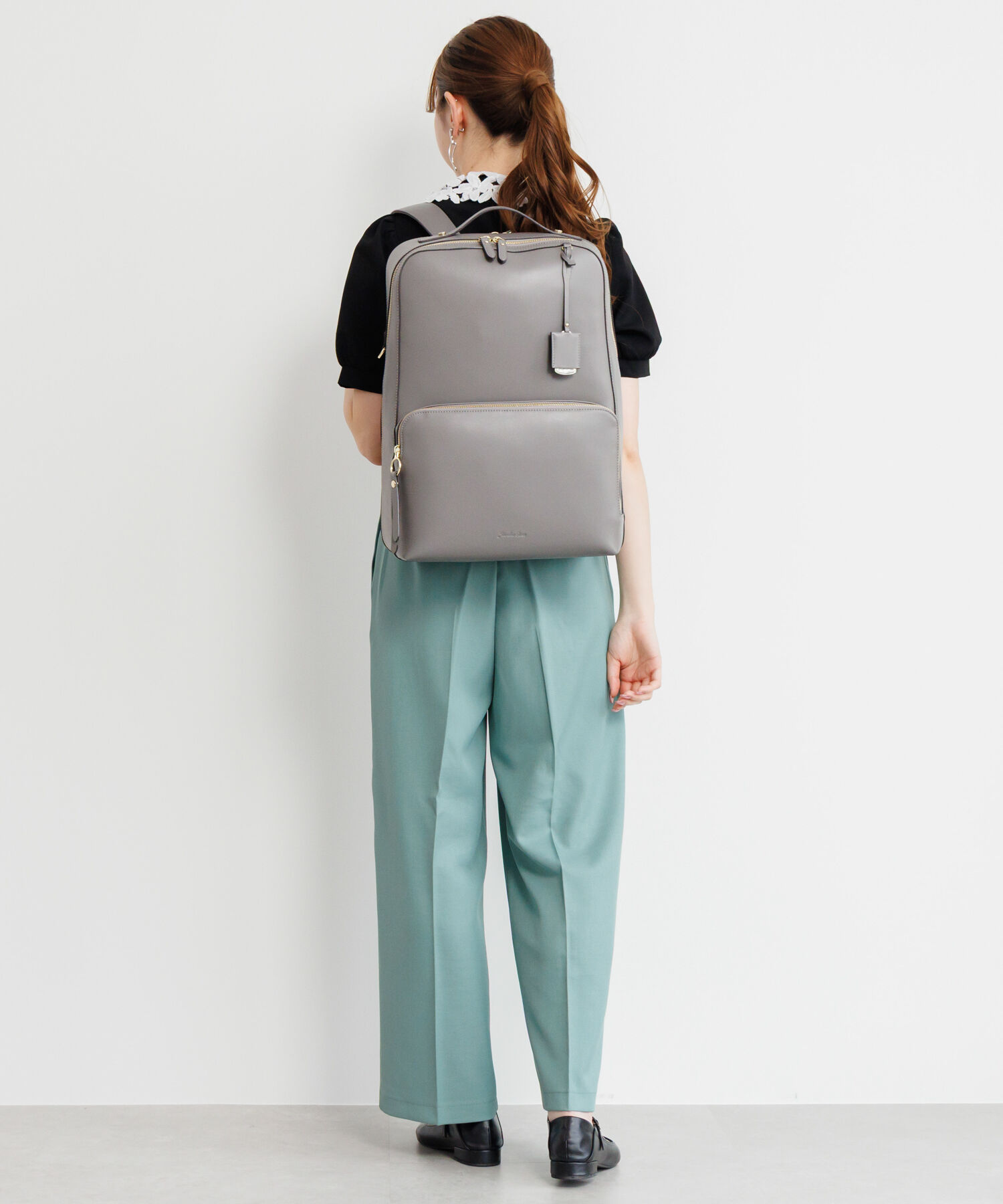 Jewelna Rose「Jewelna Rose オタハピ リュック Episode3 16183」|リュック|