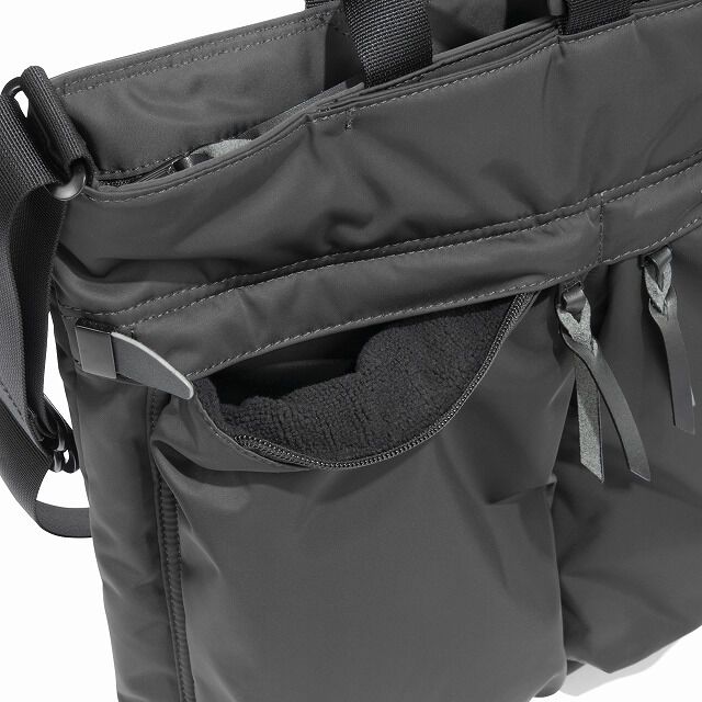 UNTRACK「UNTRACK CITY/DS ショルダー トートバッグ 60213」|トートバッグ|