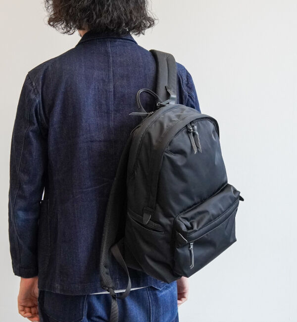 UNTRACK「UNTRACK CITY/DS リュックサック デイパックS 60214」|リュック|