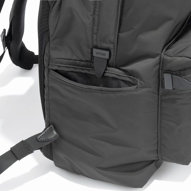 UNTRACK「UNTRACK CITY/DS リュックサック デイパックS 60214」|リュック|