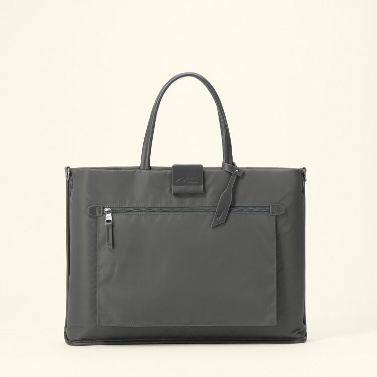 W&.Day/Night「W&.Day/Night スック サポートバッグ PCバッグ 15.6インチPC B4 15183」|トートバッグ|