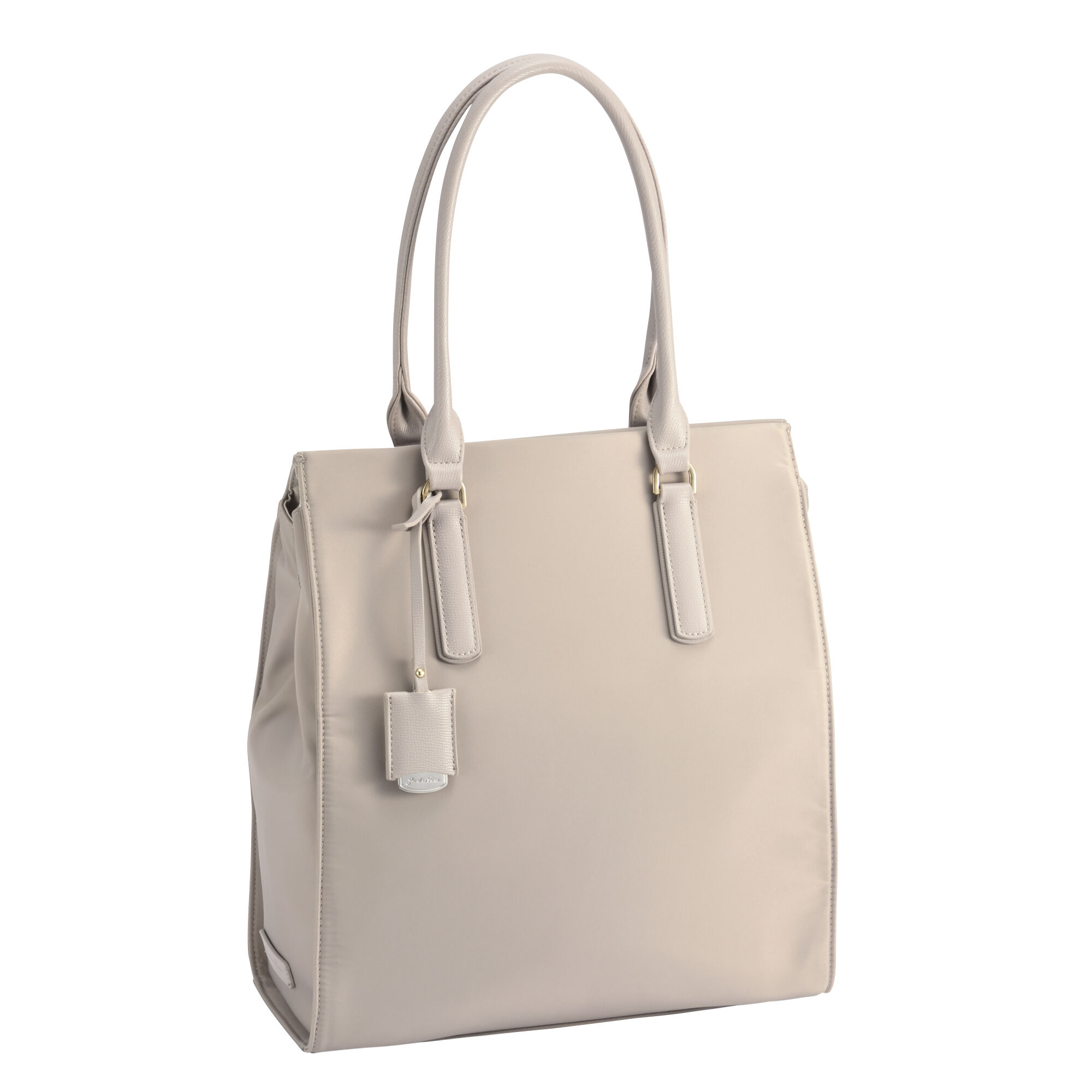 Jewelna Rose「Jewelna Rose OLバッグ・エト エアリィ 縦型トートバッグ 16272」|トートバッグ|