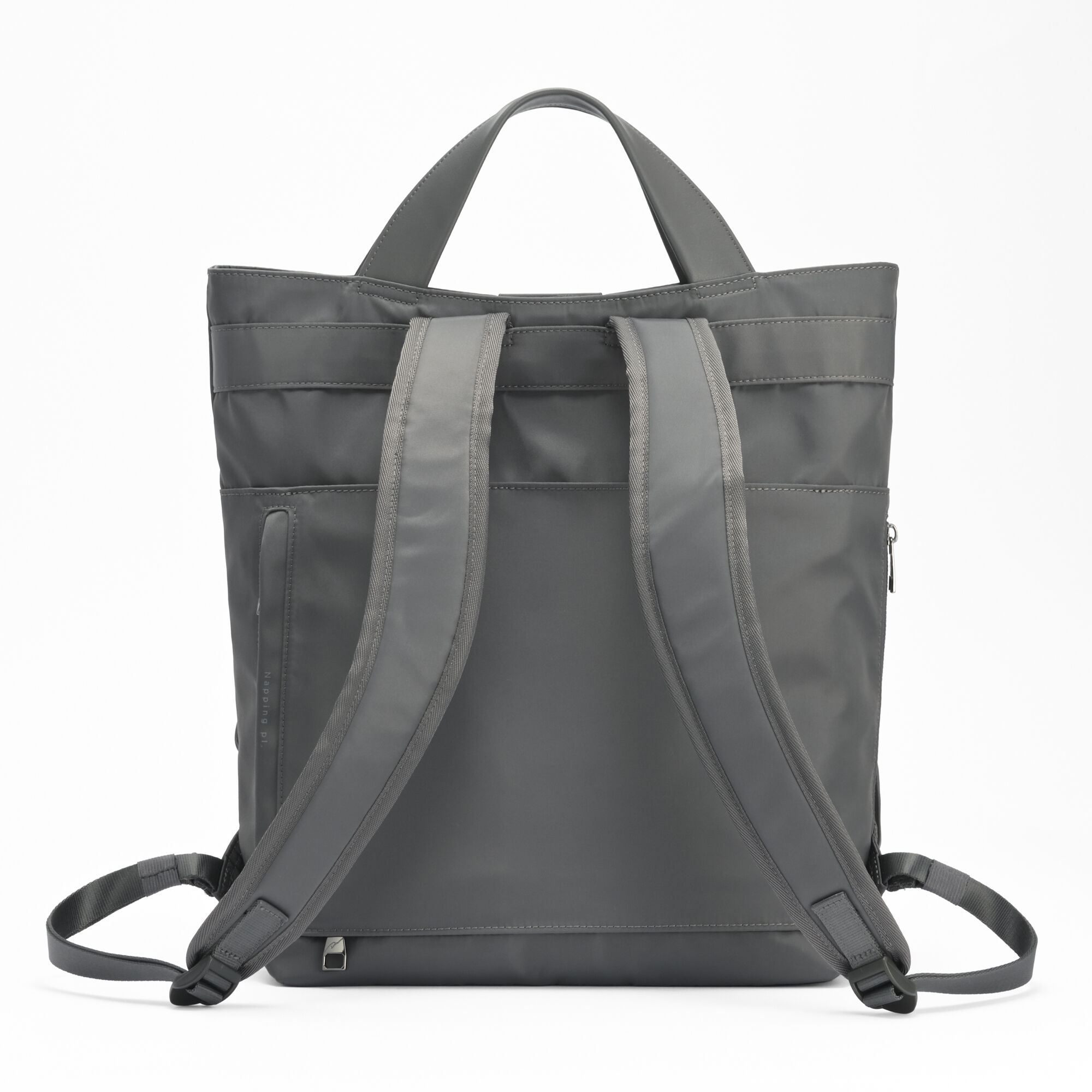 W&.Day/Night「W&.Day/Night サクテ 2WAYリュック A4サイズ 13.3インチPC収納 19021」|トートバッグ|