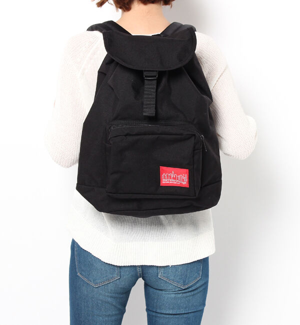 Manhattan Portage「Dakota Backpack【Online Limited】」|リュック|