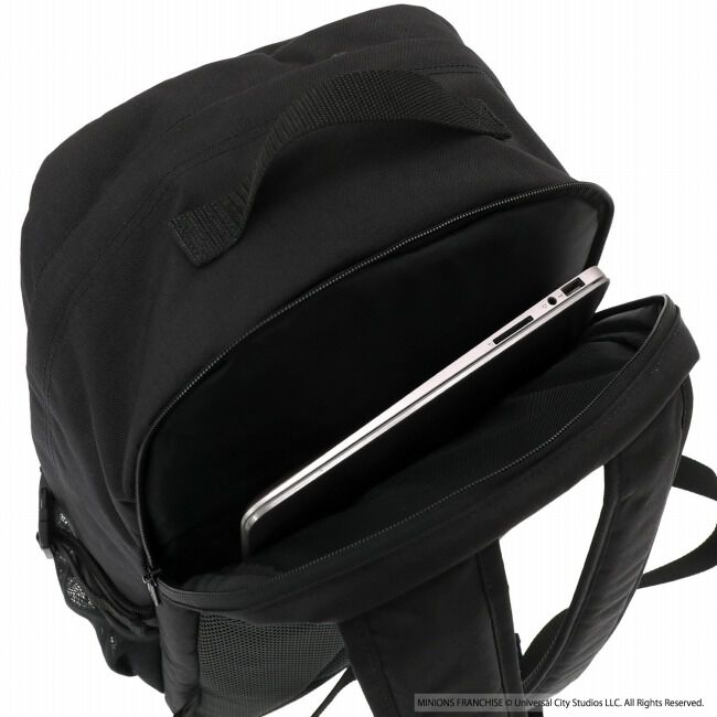 Manhattan Portage「Townsend Backpack 500D CORDURA / MINIONS」|リュック|