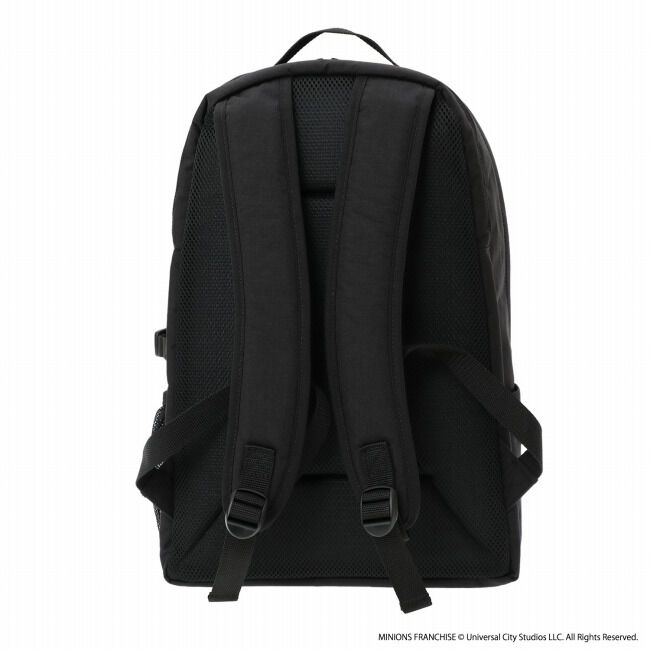 Manhattan Portage「Townsend Backpack 500D CORDURA / MINIONS」|リュック|