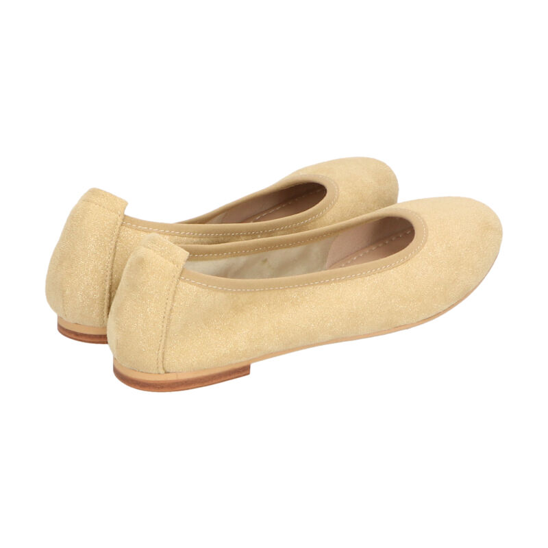 ORiental TRaffic「【柔らかい】ポケッタブルラウンドトゥパンプス/R-4004 パンプス 持ち運び可能 クッション 軽量」|パンプス|