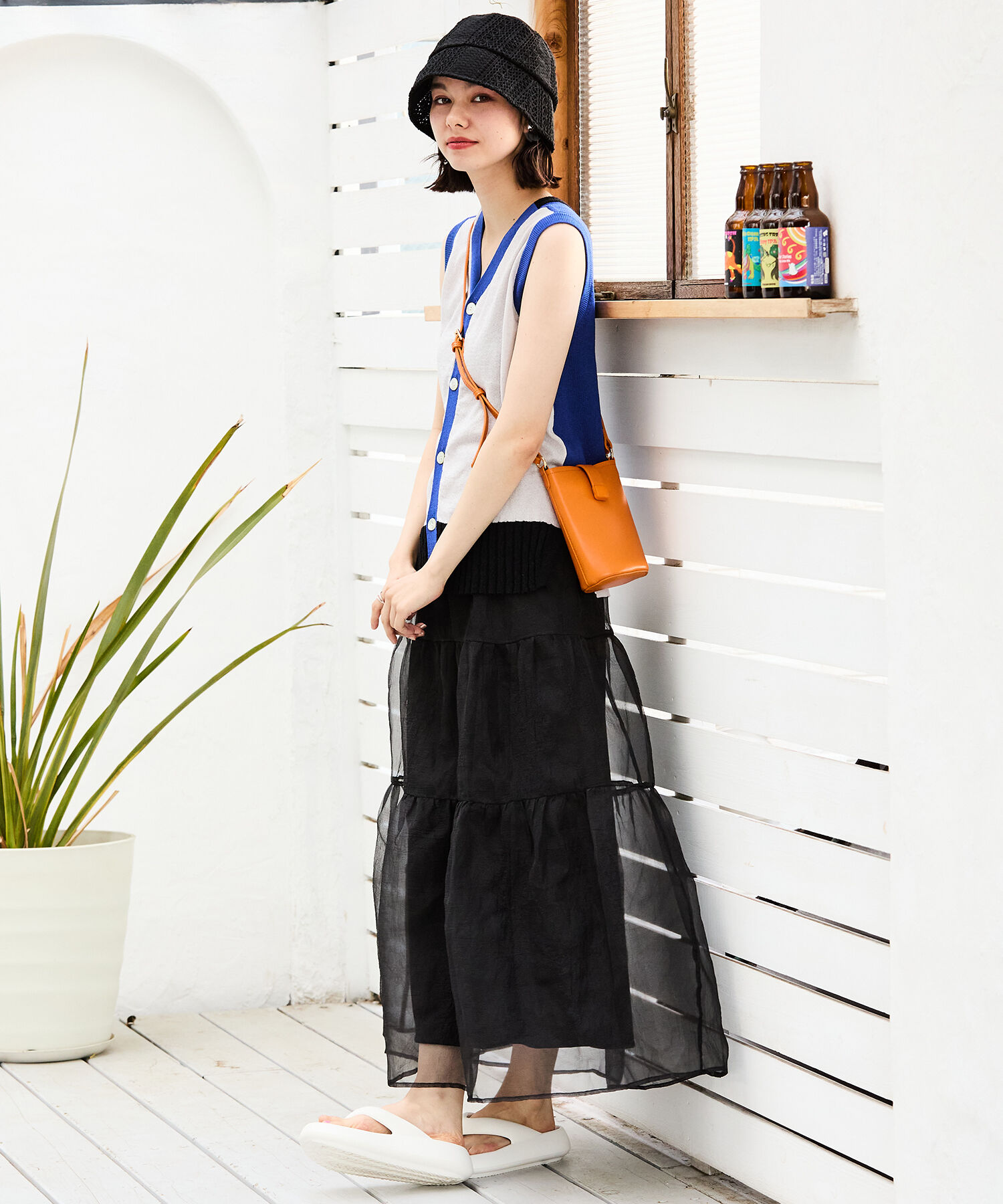 ORiental TRaffic「【リカバリーサンダル】パデットトングサンダル/OT3219 トング サンダル 人気 売れてる トレンド 軽い」|サンダル|