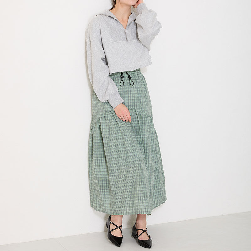 ORiental TRaffic「クロスストラップポインテッドトゥパンプス/51116　フラット トレンド 人気」|パンプス|