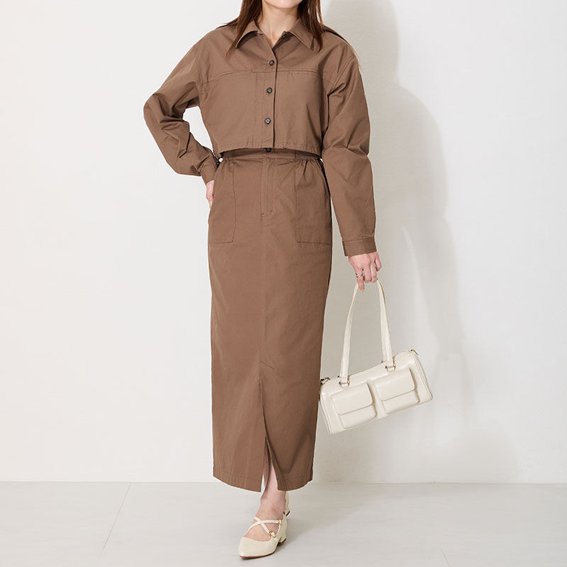 ORiental TRaffic「クロスストラップポインテッドトゥパンプス/51116　フラット トレンド 人気」|パンプス|