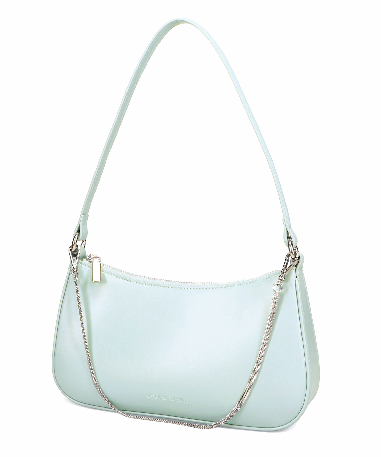 ORiental TRaffic「ハーフムーンハンドバッグ/BA-249」|ショルダー・メッセンジャー|