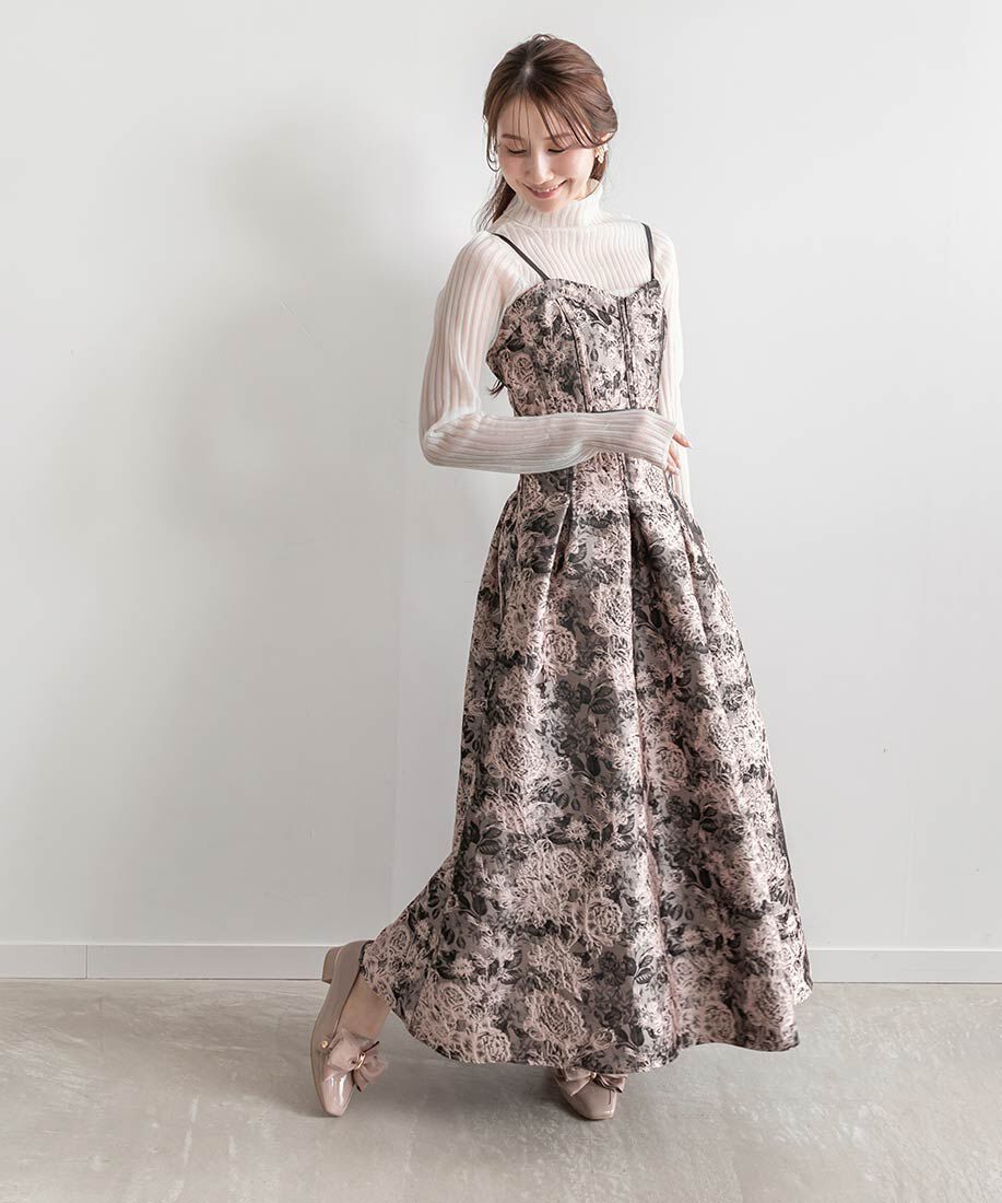  「3WAY ベルトデザインローファー」|ローファー|