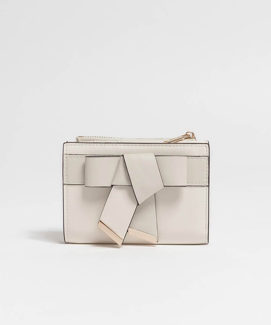  「リボンベルトミニウォレット」|財布|