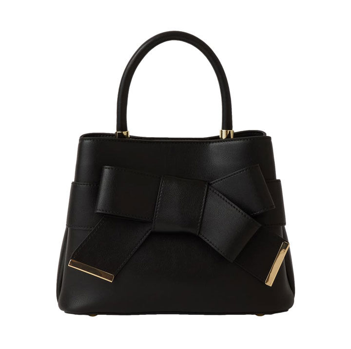 ダイアナ「バッグ　MF5707」|ハンドバッグ|クロ