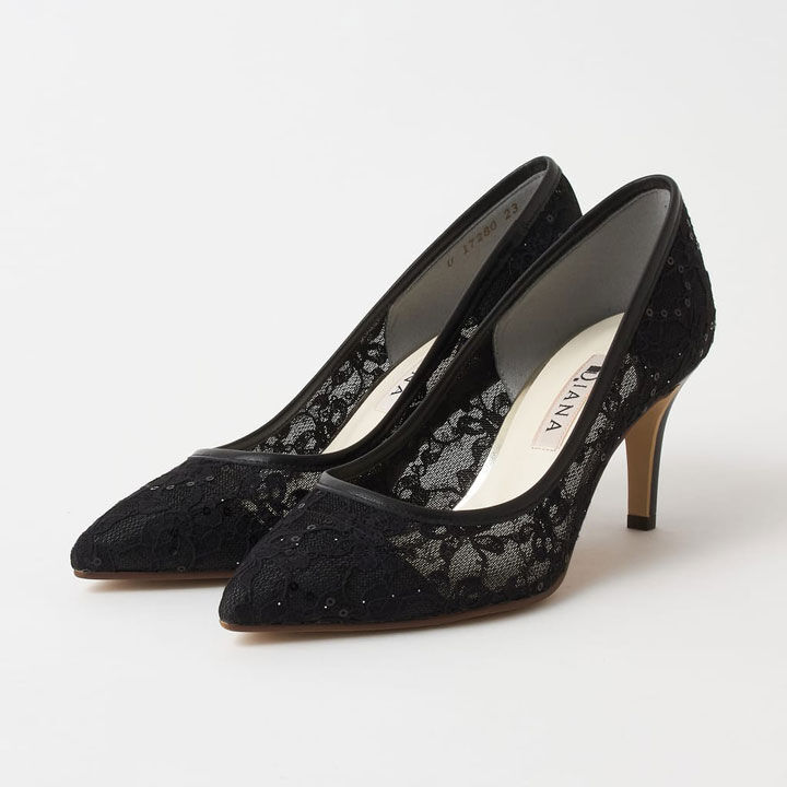 ダイアナ「パンプス　U17280」|パンプス|