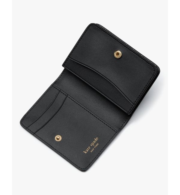 kate spade new york「アヴァ ビジネス カード ケース」|定期入れ|