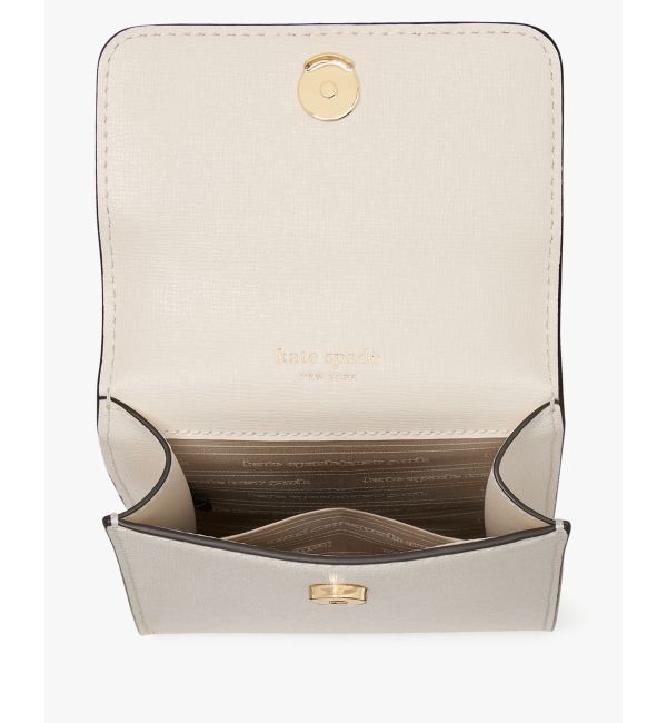 kate spade new york「セレナ フォン クロスボディ」|モバイルケース|