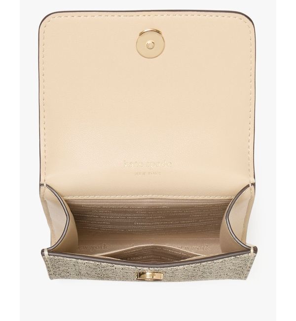 kate spade new york「セレナ フォン クロスボディ バッグ」|モバイルケース|